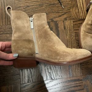 3.1 Phillip Lim Alexa 40mm Boots